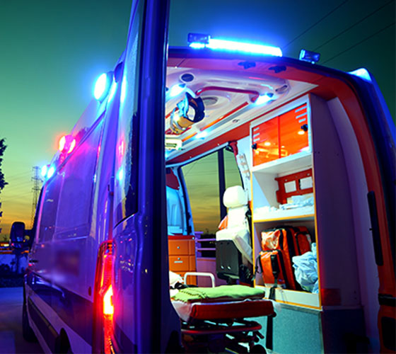 杨浦区车辆内部展示